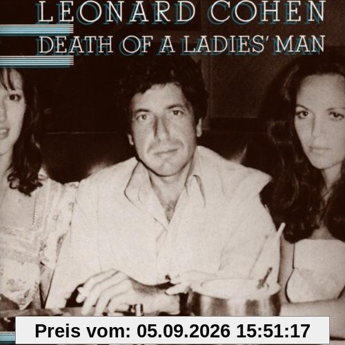 Death of a Ladies' Man