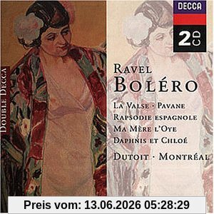 Charles Dutoit Orchesterwerke