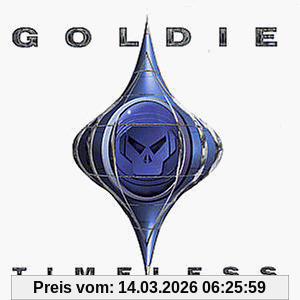 Goldie Timeless