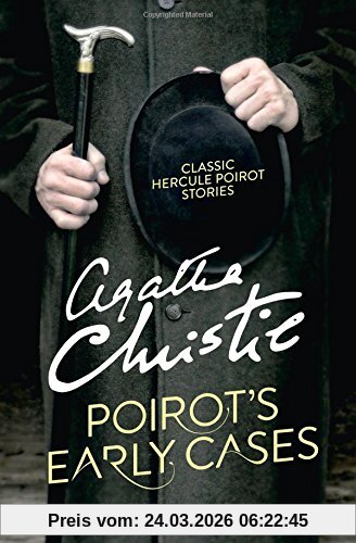 Poirot's Early Cases