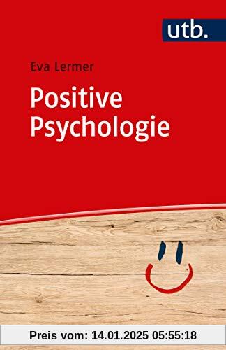 Positive Psychologie