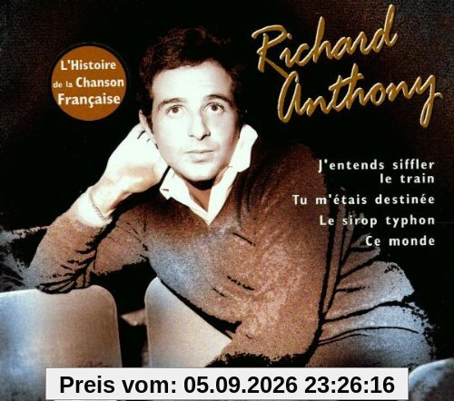 The French Collection/Richard