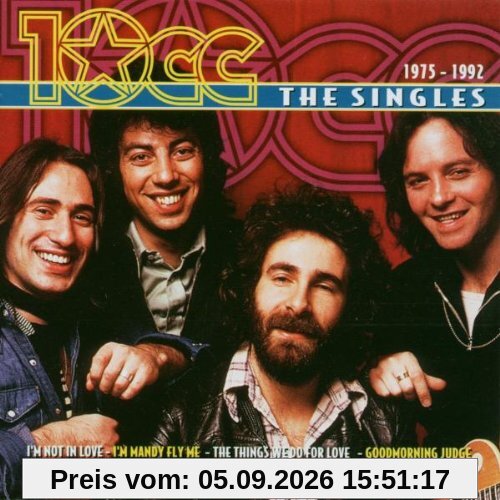 The Singles