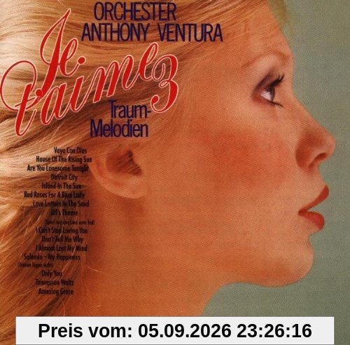 Je T'aime,Vol.3