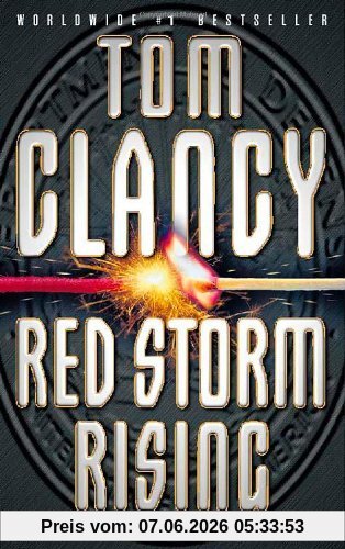 Red Storm Rising