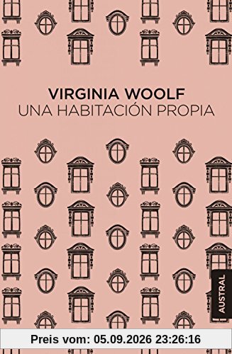 Una habitación propia (Austral Singular)