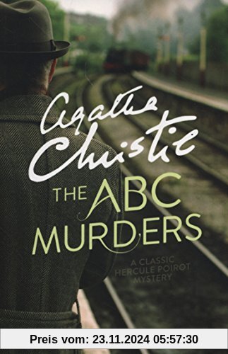 The ABC Murders (Poirot)