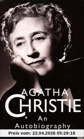 Agatha Christie: An Autobiography
