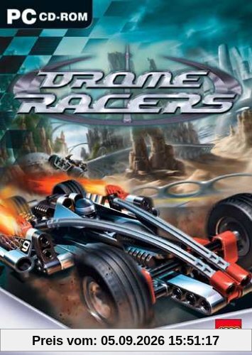 Drome Racers