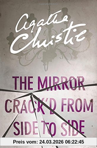 The Mirror Crack'd from Side to Side (Miss Marple)