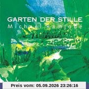 Garten der Stille. CD.