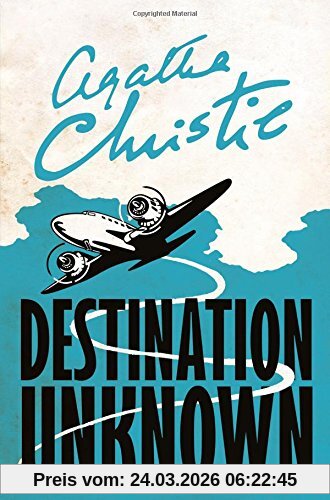 Destination Unknown