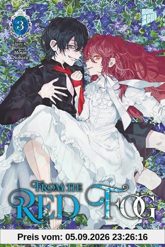 From the Red Fog 3 (From the Red Fog: 1)