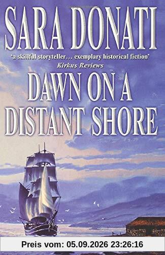 DAWN ON A DISTANT SHORE