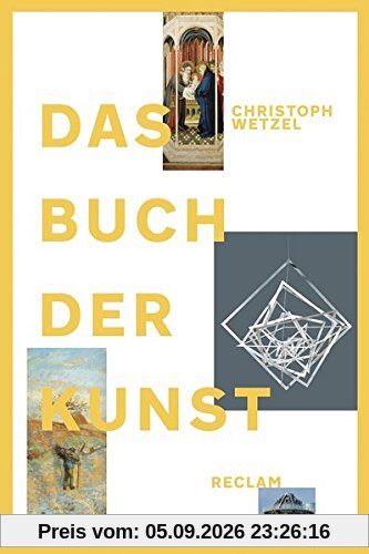Das Buch der Kunst: Jubliäumsausgabe