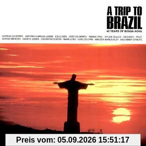 A Trip to Brazil Vol.1