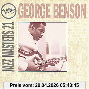 Verve Jazz Masters 21