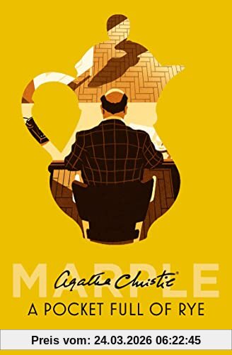 A Pocket Full of Rye (Marple)