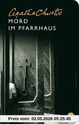 Mord im Pfarrhaus (Fischer Taschenbibliothek)