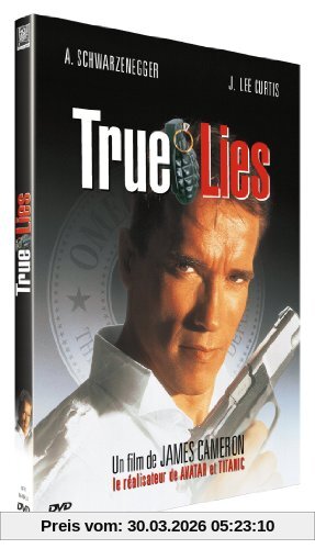 James Cameron True Lies [Fr Import]