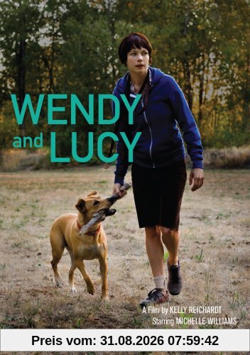 Wendy and Lucy