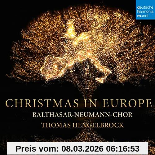 Balthasar-Neumann-Chor Christmas In Europe