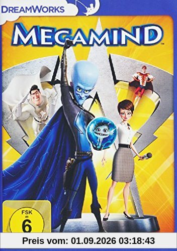 Megamind