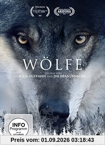 Wölfe