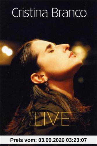Cristina Branco - Live