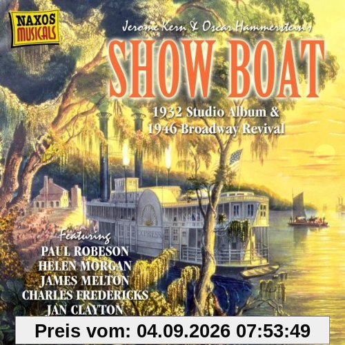 Show Boat