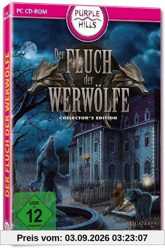 Der Fluch der Werwölfe