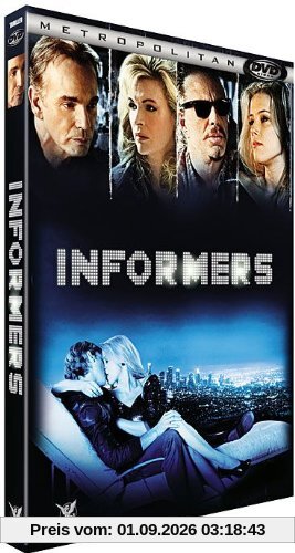 Informers [FR Import]