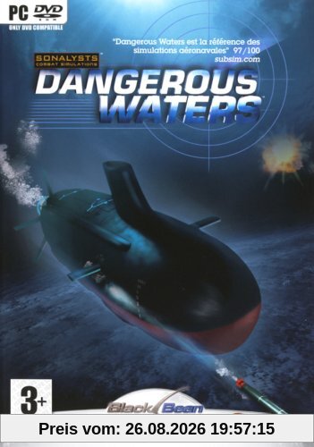 Dangerous Waters