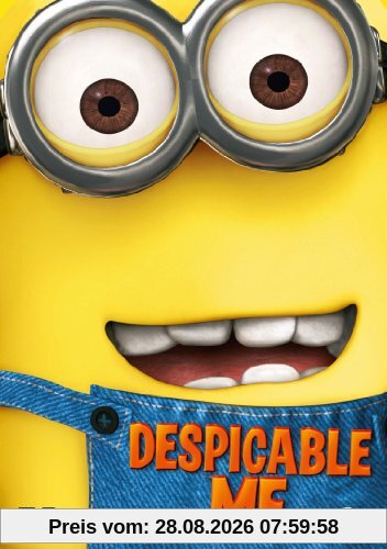 unbekannt Despicable Me Uv