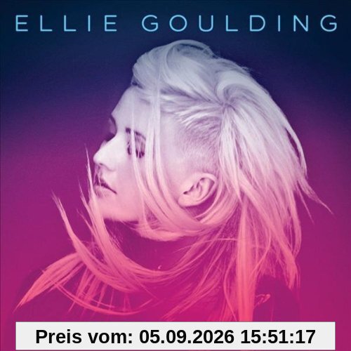 Halcyon Days (New Version)