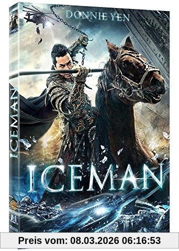 unbekannt Iceman