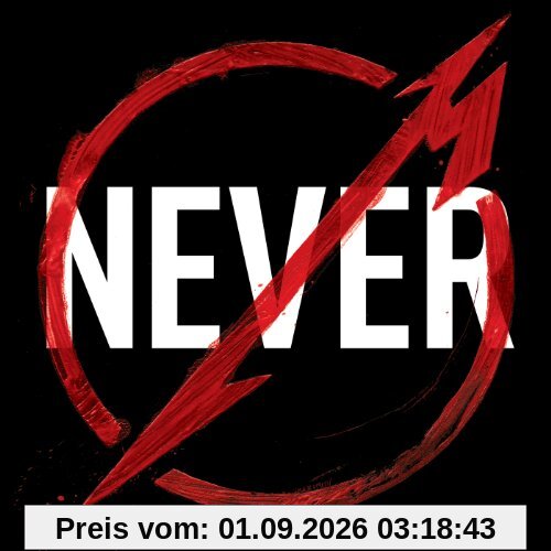 Through the Never