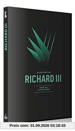 Richard III [FR Import]