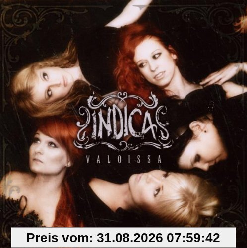 Valoissa