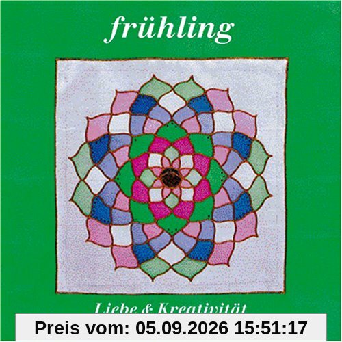 Frühling-Liebe & Kreativität