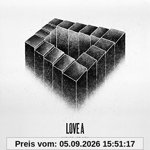 Nichts ist neu