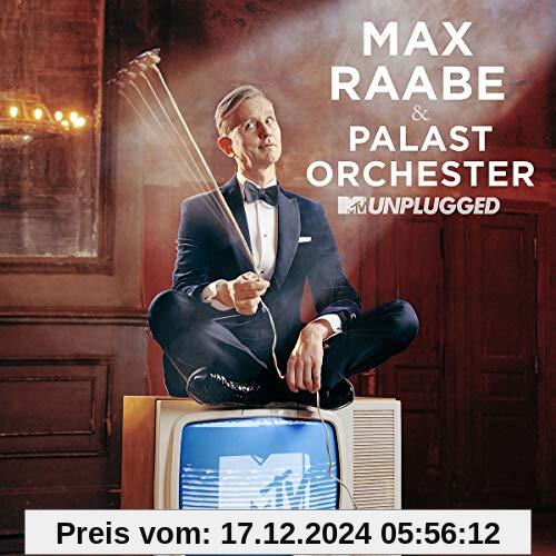 Max Raabe - MTV Unplugged