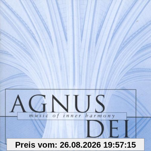 Agnus Dei Vol. 1