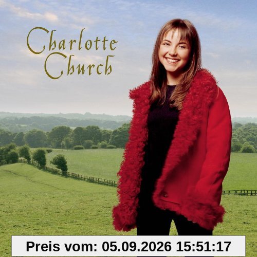 Charlotte Church