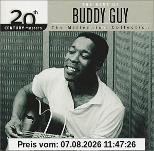 Buddy Guy 20th Century Masters