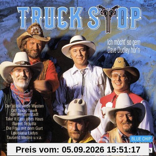 Ich Möcht So Gern Dave Dudley