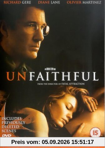 Unfaithful [UK Import]