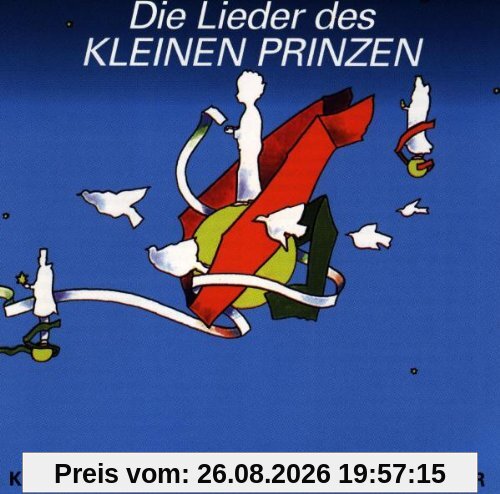 Der Kleine Prinz