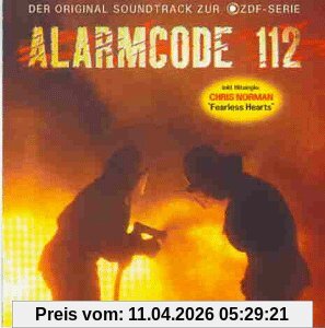 Alarmcode 112