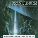 Explorers - Ein phantastisches Abenteuer (Explorers) (Incl. 3 Pop Songs)